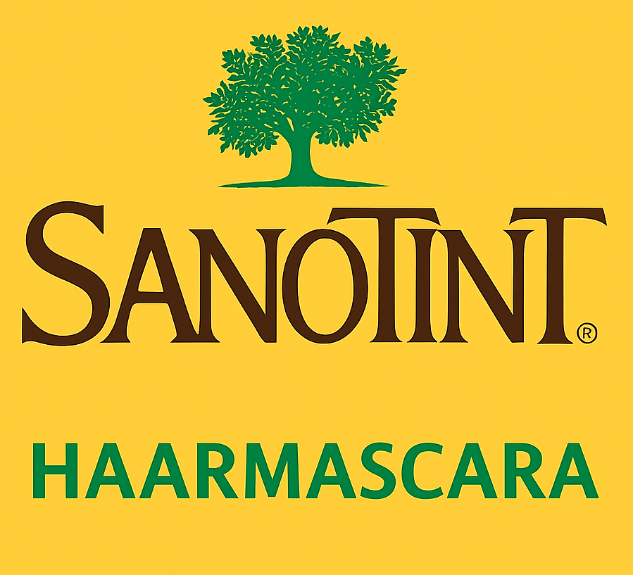 Haarmascara Swift Sanotint