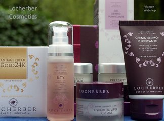 Beauty care Locherber