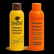 Heilshampoos
