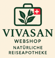 Natürliche Reiseapotheke