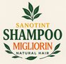 Shampoos Sanotint Migliorin
