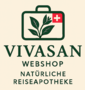 Natürliche Reiseapotheke
