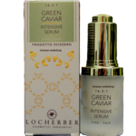 Locherber Green Caviar Instensivse serum 