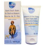 Balsamo di San Rocco Cosval für trockene, irritierte, rote Haut 