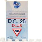 PC 28 PLUS Tabletten Cosval 