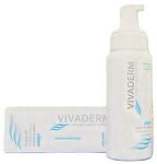 Duschschaum Vivaderm Clean Hair & Body Vivasan