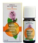 Pfefferminzöl Vivasan 