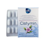 Cistymin Cosval – Natürliche Unterstützung für Harnwege & Immunsystem | Vivasan Deutschland