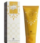 Sun Pure Sonnencreme SPF 30 Locherber 100ml