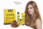 Sanotint Classic Haarfarbe NATURBLOND (NR. 9) 125ml