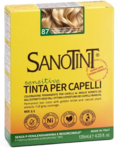 Sanotint Sensitive Haarfarbe GOLDBLOND SEHR HELL (87) 125ml
