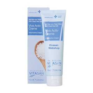 Viva-Activ Creme Vivasan 100ml