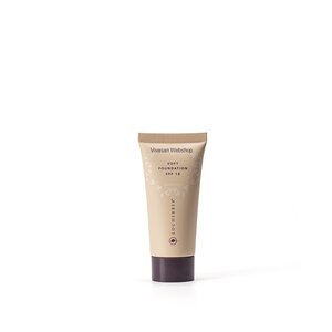 Desert Sand Soft Make-Up Locherber SPF 18 (FT1) 35ml