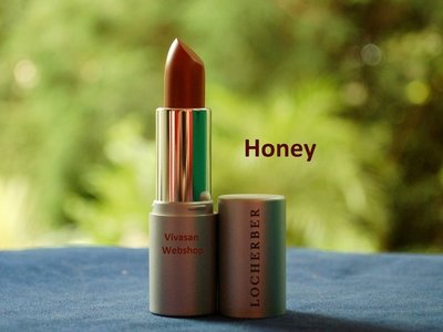 Honig Lippenstift Locherber (LS6) 4 ml