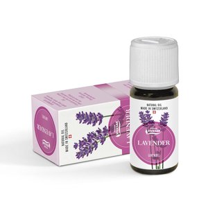 Lavendelöl Vivasan 10ml (Lavandula officinalis Chaix.)