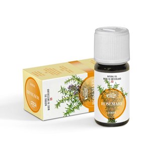 Rosmarinöl 10ml  Vivasan (Rosmarinus officinalis L.)