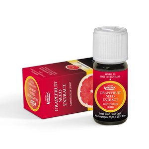 Grapefruitkern Extrakt zur Desinfektion Vivasan 30ml