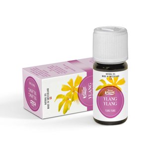 Ylang-Ylang öl extra Vivasan 10ml (Cananga odorata)