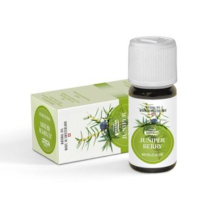 Wacholderbeerenöl Vivasan10ml (Juniperus communis)