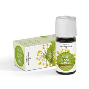 Fenchelöl Vivasan 10ml (Foeniculum vulgare var dulce) 