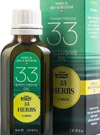 33-Kräuteröl Vivasan 50ml