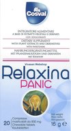 Relaxina Panic Vivasan Webshop