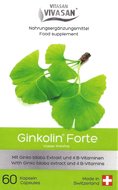 Ginkolin Forte Vivasan Webshop