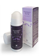 Locherber Deodorant Roll-on 45 ml – Natürliche Frische &amp; sanfter Schutz für den ganzen Tag