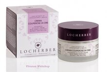 Tages- und Nachtcreme Couperose Locherber