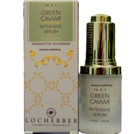 Locherber Green Caviar Instensivse serum 