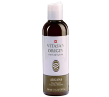 Argana Glanz-Shampoo Vivasan