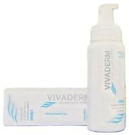 Duschschaum Vivaderm Clean Hair &amp; Body Vivasan
