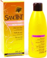 Haar Schutzlotion Oil non Oil Sanotint 200ml  Haar Schutzlotion Oil non Oil Sanotint 200ml