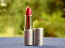 Coral Lippenstift Locherber LS3 Coral