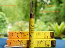 Sanotint Haar Mascara Swift Dunkelbraun S6