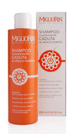 Migliorin Haarshampoo Caduta gegen Haarausfall 200ml