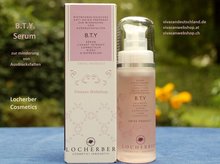 Locherber B.T.Y.® Serum Biotechnologisches Anti-Aging Präparat zur Korrektur von Mimikfalten