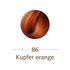Kupfer Orange nr. 86 Haarfarbe Sanotint Sensitive