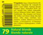 Zutatenliste