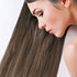 Hell Natur Blond nr. 80 Haarfarbe Sanotint Sensitive