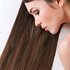 Mittel Natur Blond nr. 81 Haarfarbe Sanotint Sensitive 